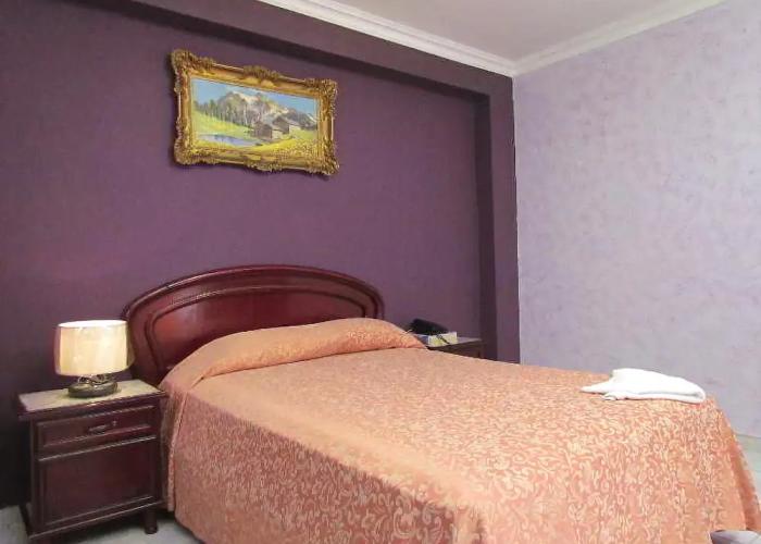 Hotel Lisboa