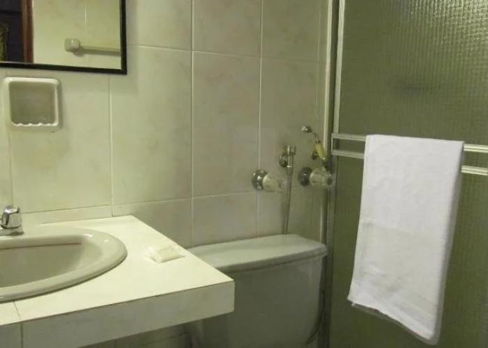 Hotel Lisboa