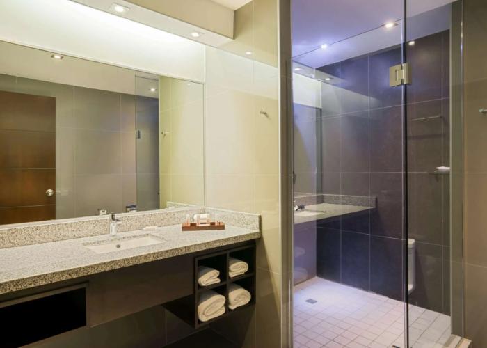 Ramada Plaza By Wyndham Panama Punta Pacífica