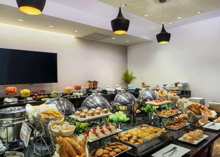 Ramada Plaza By Wyndham Panama Punta Pacífica