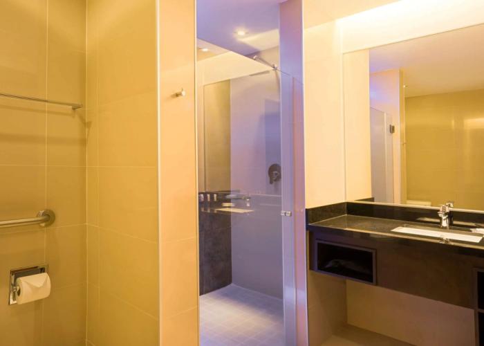 Ramada Plaza By Wyndham Panama Punta Pacífica