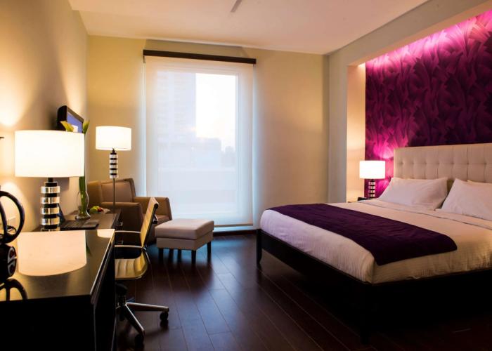 Ramada Plaza By Wyndham Panama Punta Pacífica