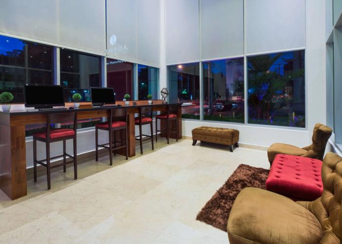 Ramada Plaza By Wyndham Panama Punta Pacífica