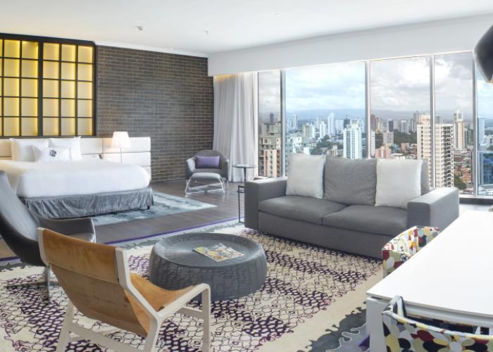 Sortis Hotel, Spa & Casino, Autograph Collection by Marriott