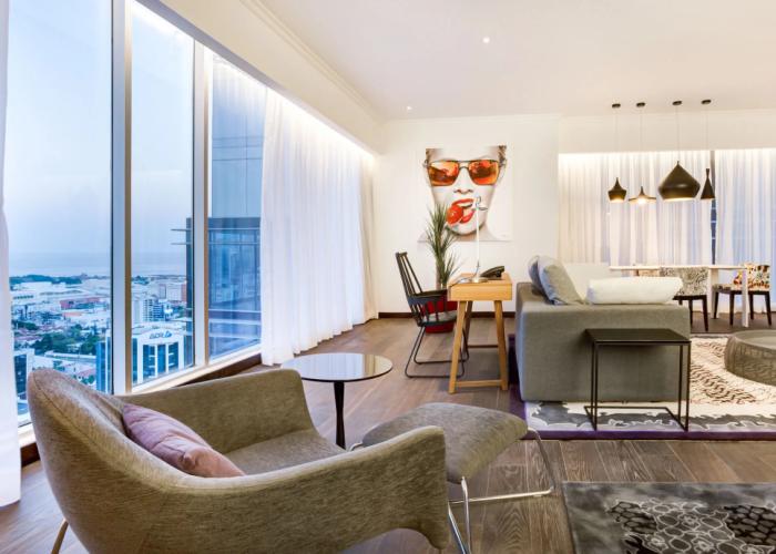 Sortis Hotel, Spa & Casino, Autograph Collection by Marriott
