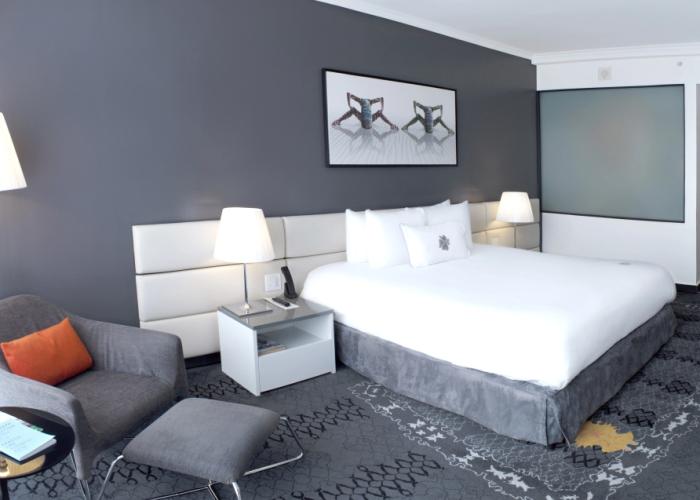 Sortis Hotel, Spa & Casino, Autograph Collection by Marriott