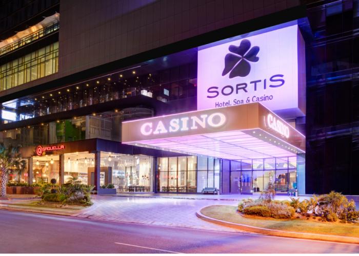 Sortis Hotel, Spa & Casino, Autograph Collection by Marriott