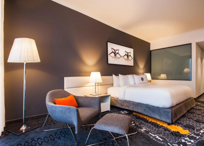 Sortis Hotel, Spa & Casino, Autograph Collection by Marriott