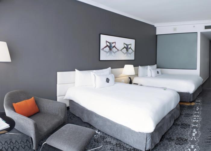 Sortis Hotel, Spa & Casino, Autograph Collection by Marriott