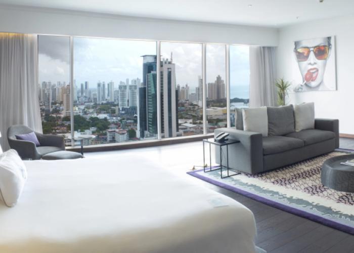 Sortis Hotel, Spa & Casino, Autograph Collection by Marriott