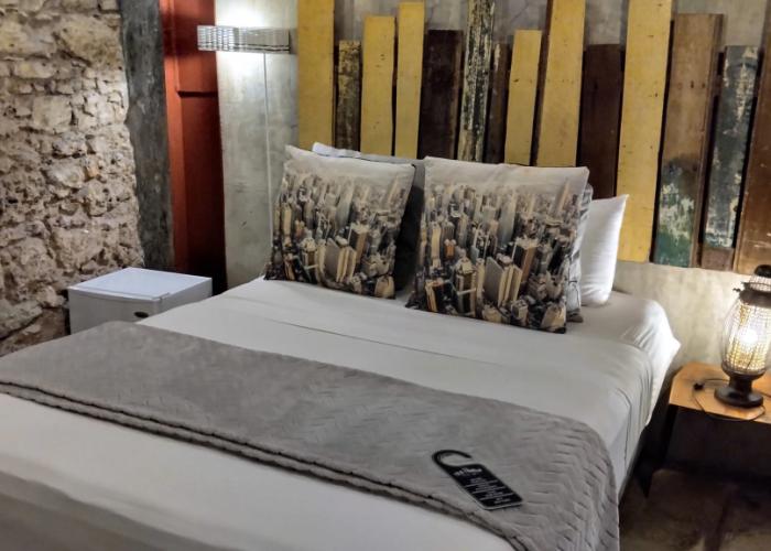 Hotel Casa Panamá
