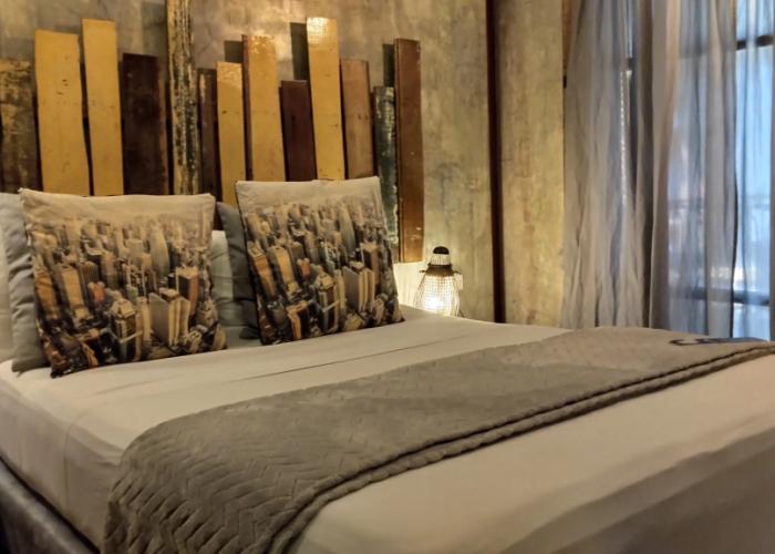 Hotel Casa Panamá