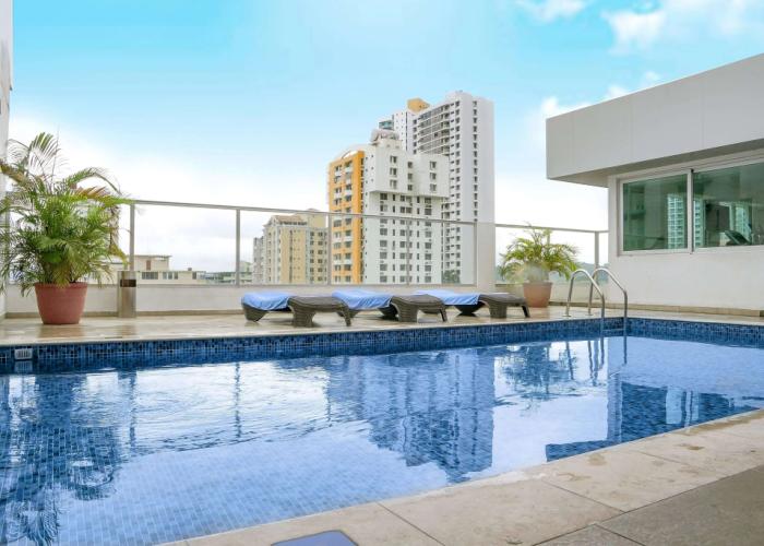 Ramada Panama Centro Via Argentina