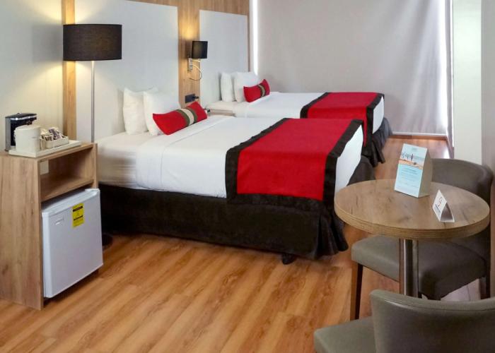 Ramada Panama Centro Via Argentina