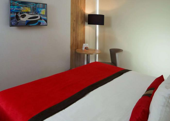 Ramada Panama Centro Via Argentina