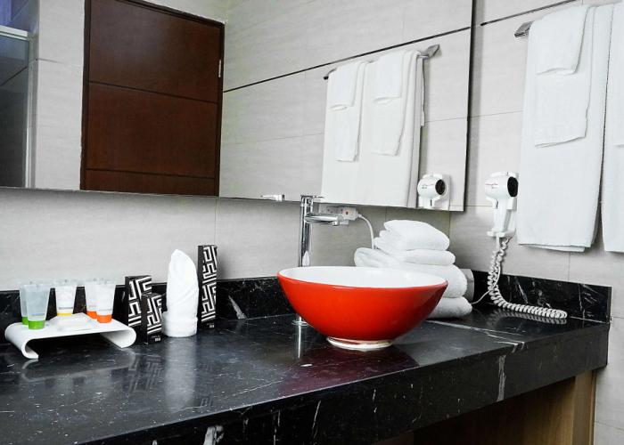 Ramada Panama Centro Via Argentina