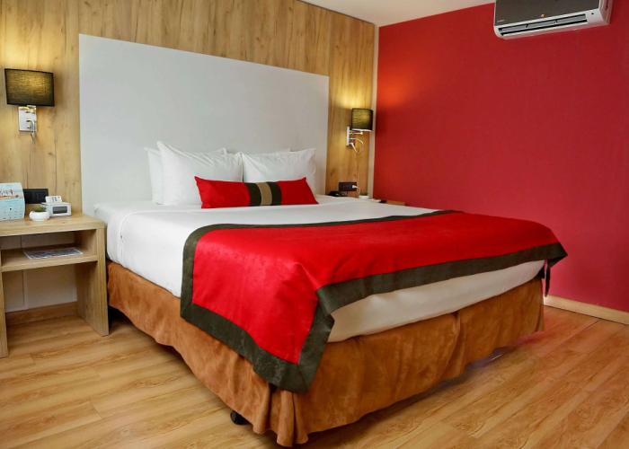 Ramada Panama Centro Via Argentina