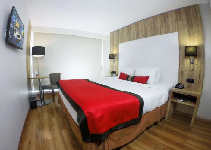Ramada Panama Centro Via Argentina