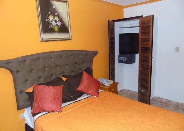 Hotel Marparaiso