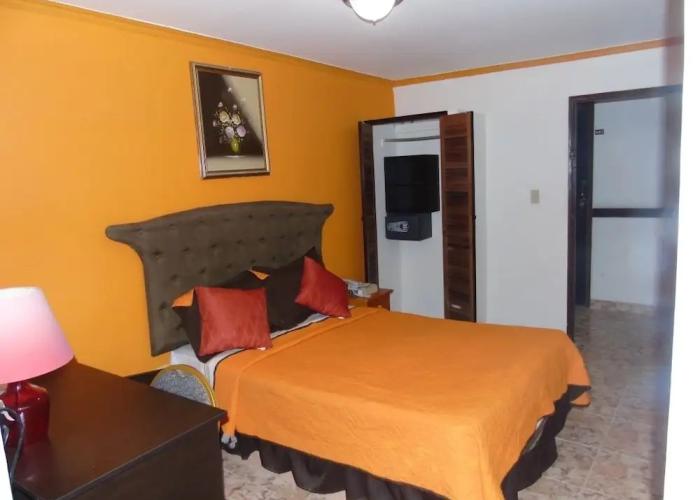 Hotel Marparaiso