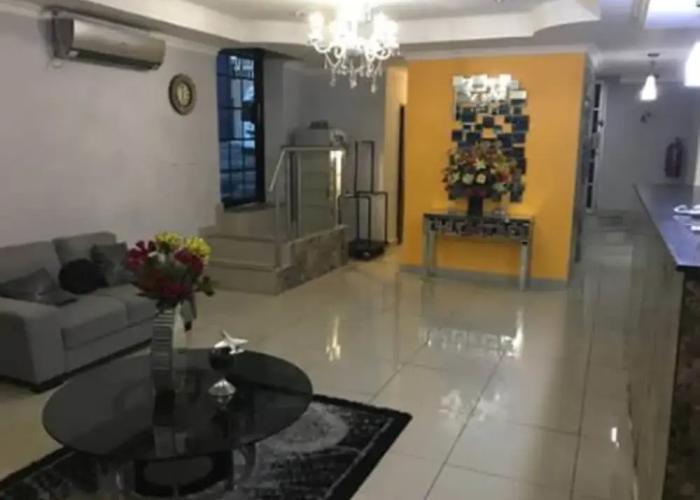 Hotel Marparaiso