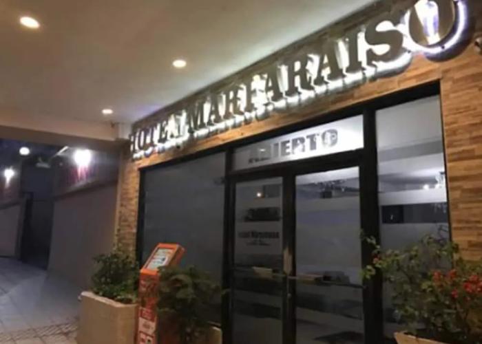Hotel Marparaiso