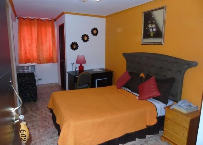 Hotel Marparaiso