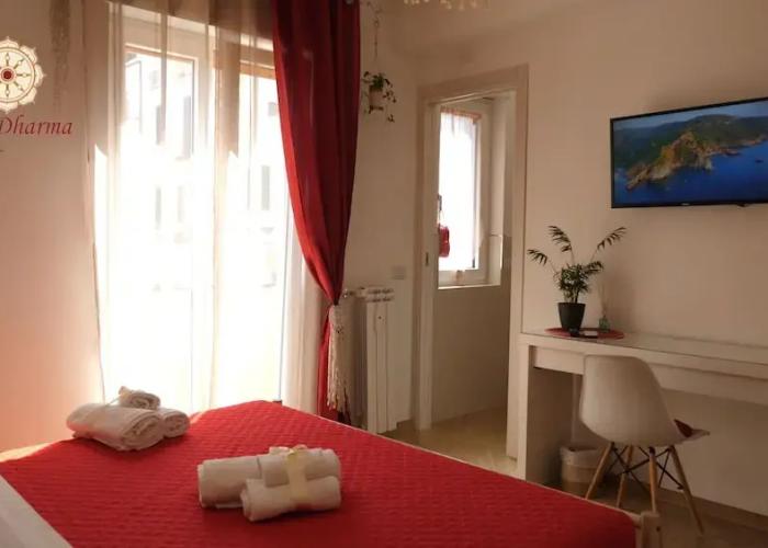 Casa Dharma Guest House