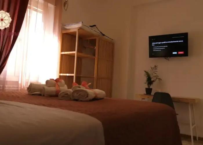 Casa Dharma Guest House