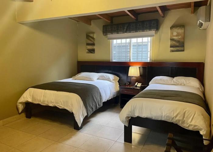 Sofia's B&B Hostal Boutique