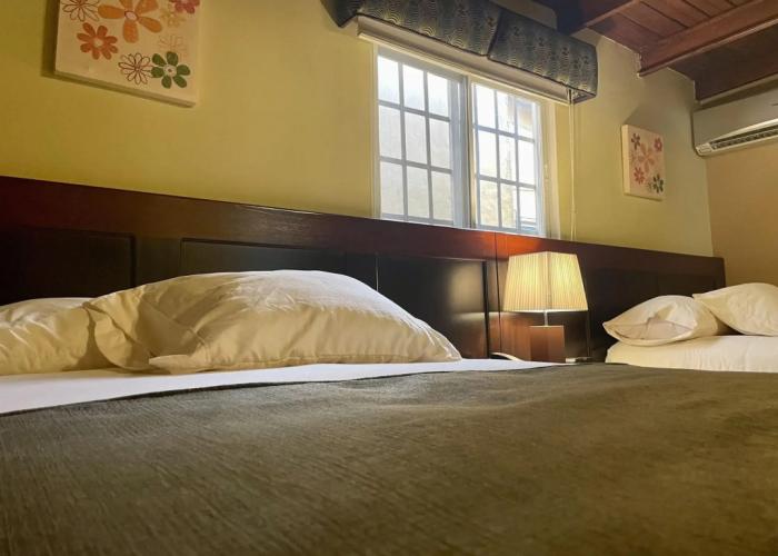 Sofia's B&B Hostal Boutique