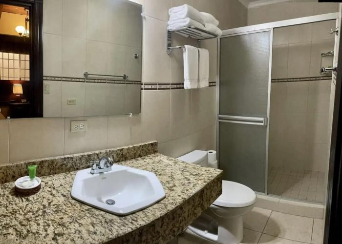 Sofia's B&B Hostal Boutique