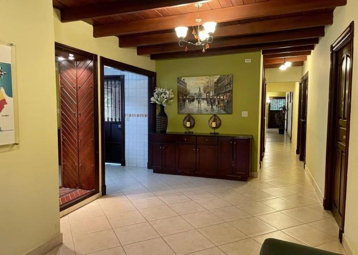 Sofia's B&B Hostal Boutique