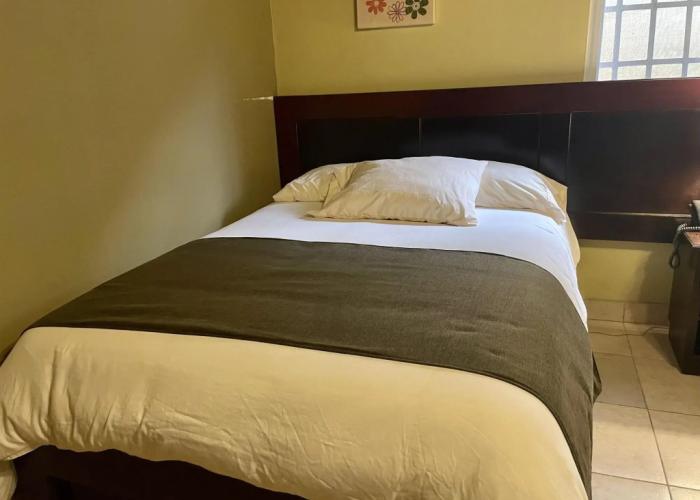 Sofia's B&B Hostal Boutique
