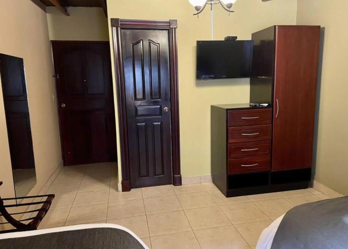 Sofia's B&B Hostal Boutique