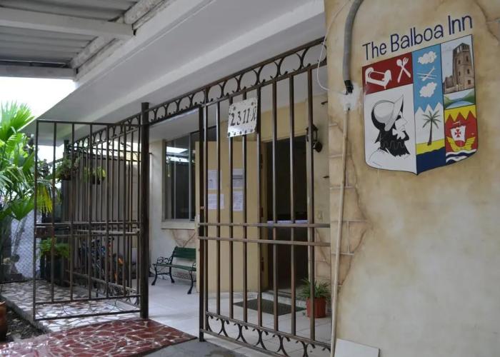 The Balboa Inn