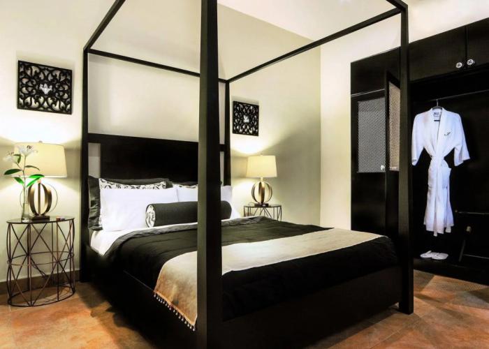 La Isabela Suites