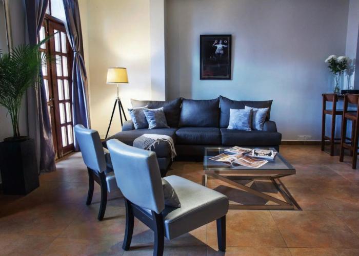 La Isabela Suites