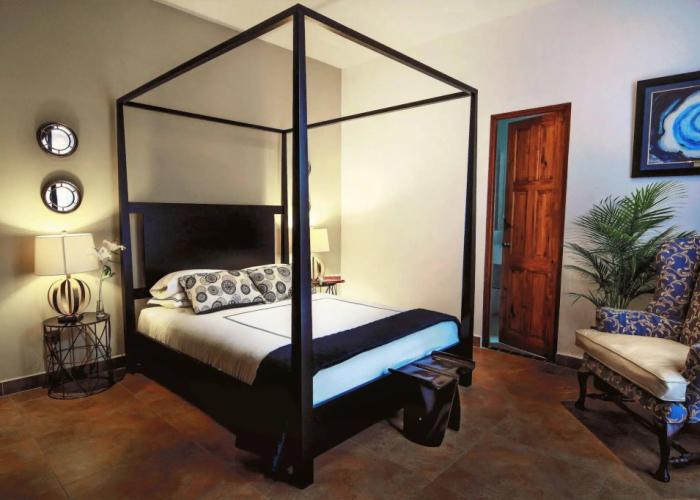 La Isabela Suites