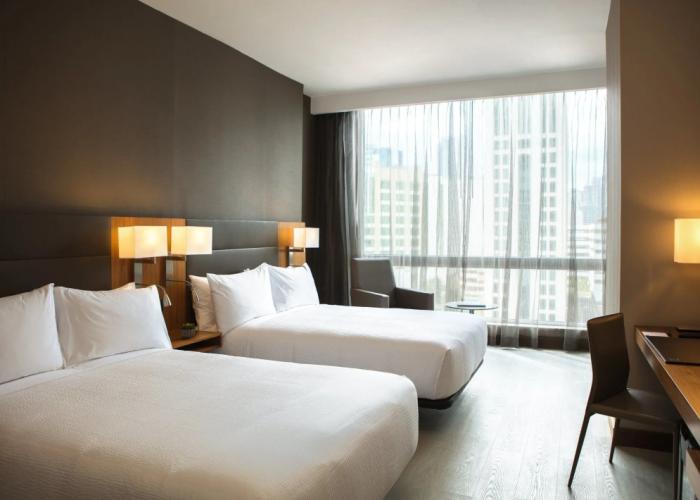 AC Hotel by Marriott Panama City