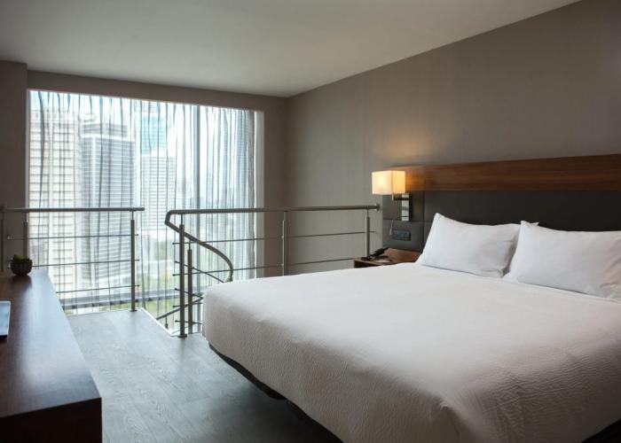 AC Hotel by Marriott Panama City