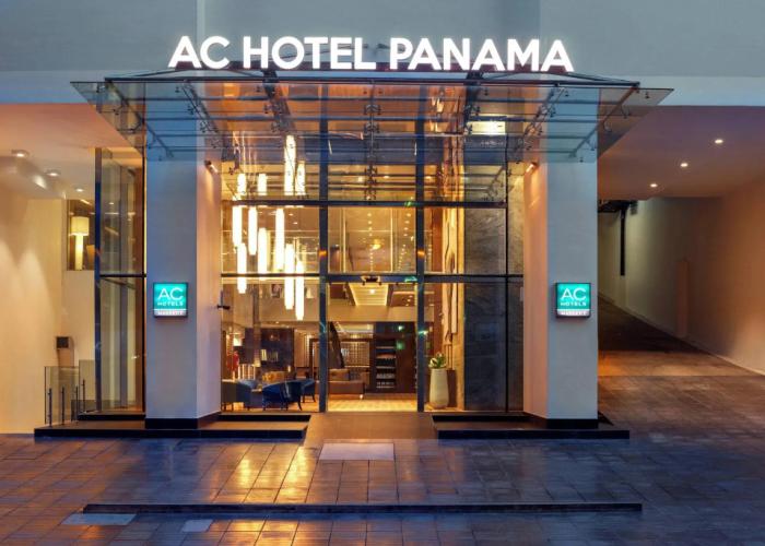 AC Hotel by Marriott Panama City