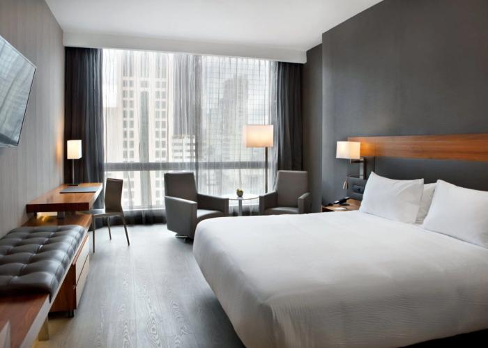 AC Hotel by Marriott Panama City