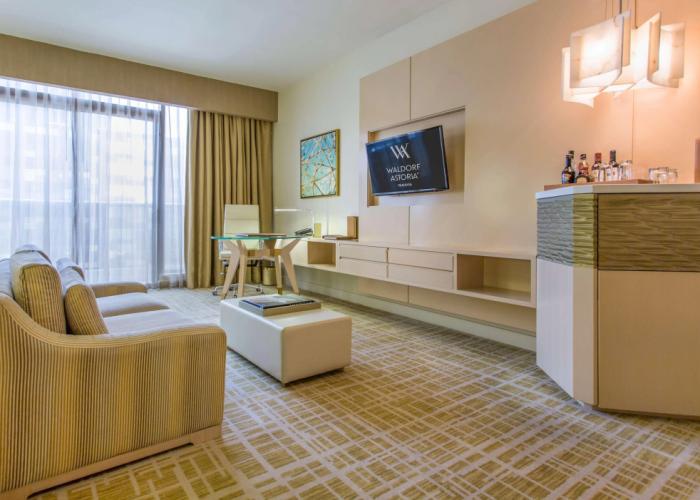 Waldorf Astoria Panama