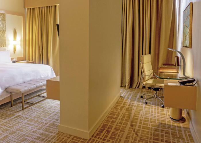 Waldorf Astoria Panama