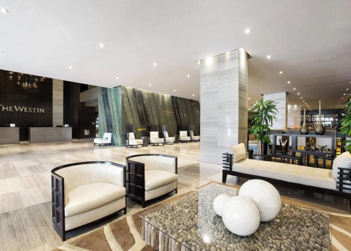The Westin Panama