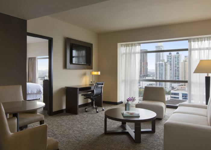 The Westin Panama
