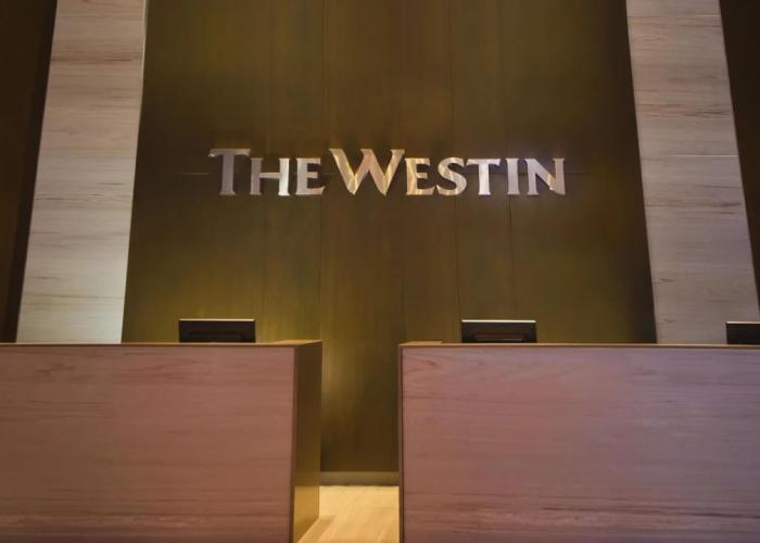 The Westin Panama