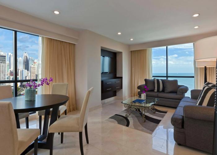 InterContinental Miramar Panama by IHG