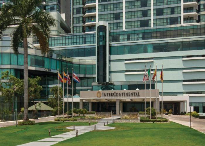 InterContinental Miramar Panama by IHG